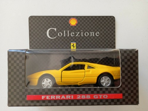 Ferrari 288 gto 36 - gto, 1/36