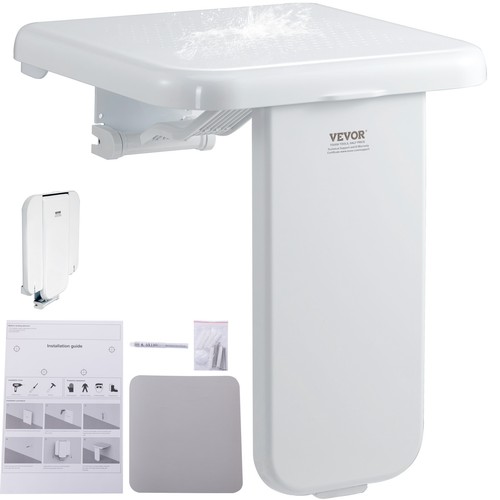 Vevor siège douche - de, pliable