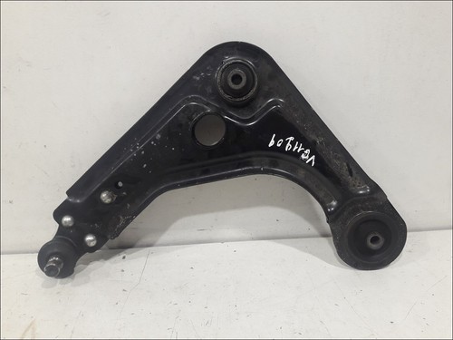 Triangle inf avg - inf, ford