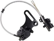 HouYeen Hydraulic Rear Disc Brake Caliper System for 110cc-140cc Dirt Bike