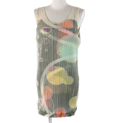 Robe issey miyake plis - robe,