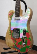 (Fender) Jimmy Page Telecaster