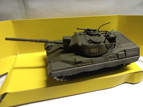 Solido char leopard - char,