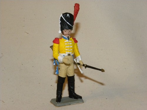 Ancienne figurine starlux - figurine,