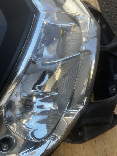 Phare optique bmw r1200rt - optique,
