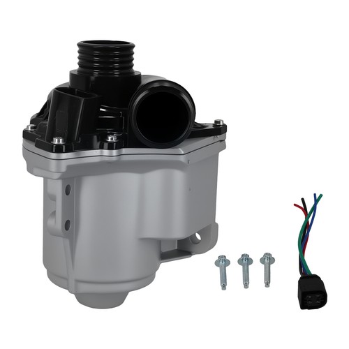 Electric engine water pump - electric, &