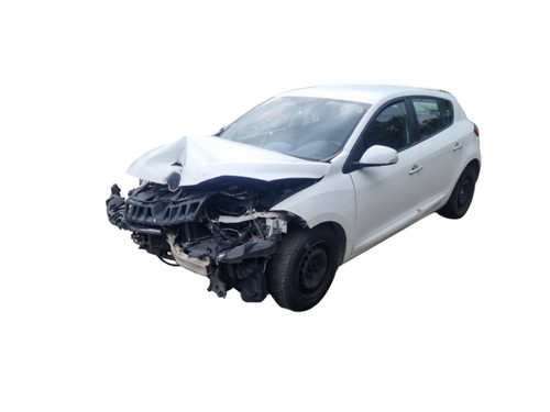 Aile avant gauche - , renault