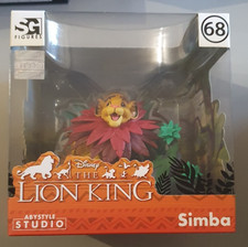 FIGURINE NEUVE - DISNEY