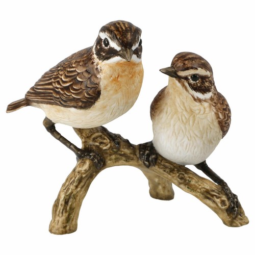 Goebel figurine oiseau l - goebel, de