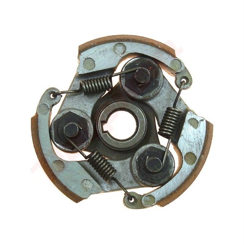 Embrayage pour - embrayage,