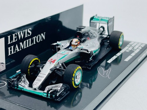 Minichamps 417160744 mercedes - 417160744,