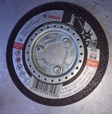 Disque BOSCH SDS 100 mm