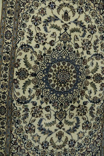 Magnifique tapis oriental - magnifique, nain