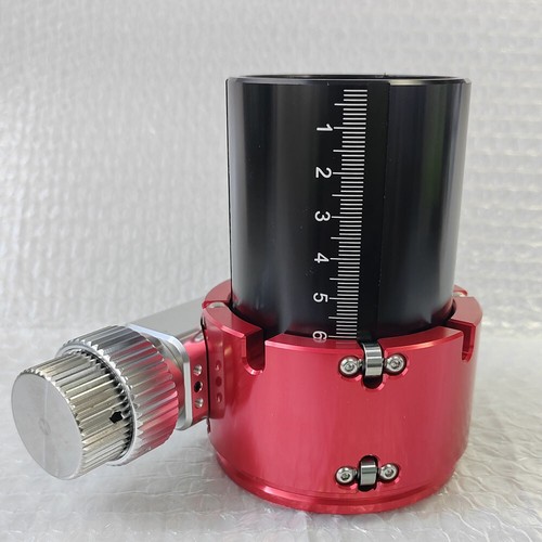 Telescope focuser for - telescope,