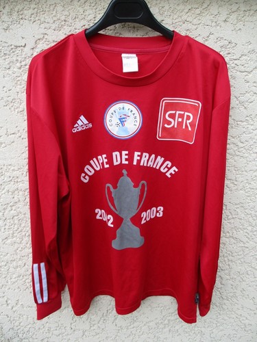 Maillot coupe france - de,
