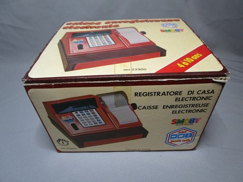 Ar495 smoby caisse - smoby,