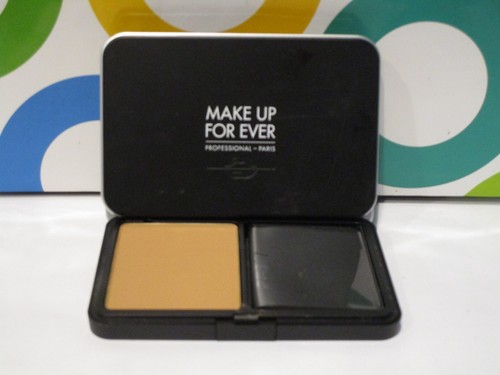 Make for ever matte - make, up