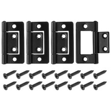 4 Pièces pour Non Mortise