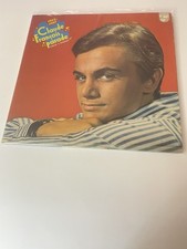 Claude Francois “ Parade “ Album Excellent Condition 
