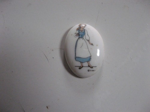 Feve plate disney - plate,