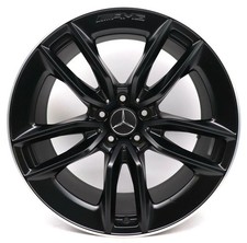 1x 19 pouces Original Mercedes