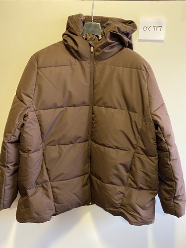 Manteau matelassé hiver - manteau, d'hiver