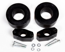 Kit de rehausse entretoises