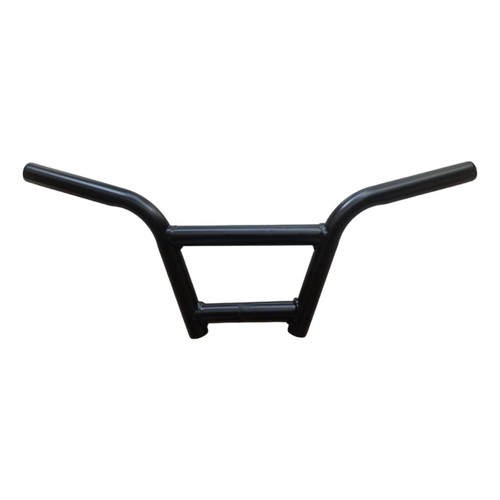 Barre guidon vélo - barre,