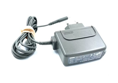 Chargeur nintendo lite - nintendo,