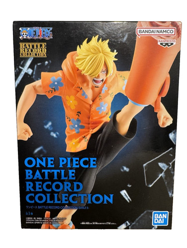 One piece battle record - piece,