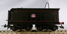 Jouef 8281 Ho Sncf Tender 18C436 Blankets for Loco Steam 140 C 231 Consolidation