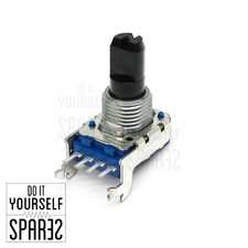 POTENTIOMÈTRE ALLEN & HEATH XONE 22 32 3D 4D HF - LF MIC AI8004