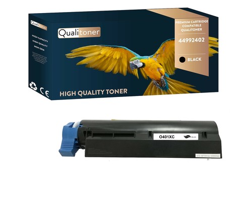 Toner oki 44992402 compatible - toner,