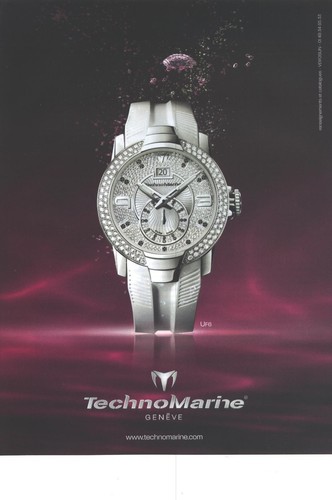 Publicite advertising 2009 - publicite,