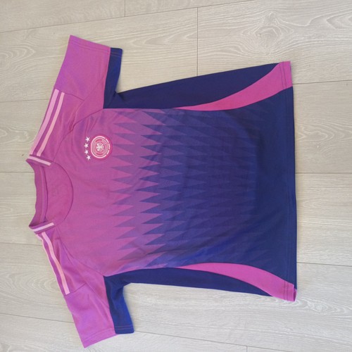 Maillot foot - de,
