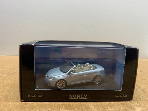Norev volkswagen concept - norev,