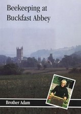 Beekeeping at Buckfast Abbey, Brother Adam, Used; Good Book