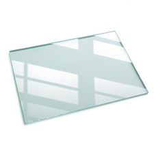 Plateau en Verre Trempé