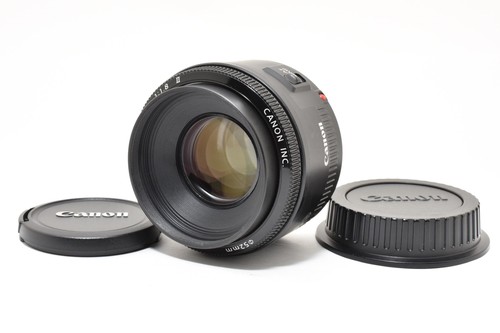 Canon 50mm 8 ii from - ii,