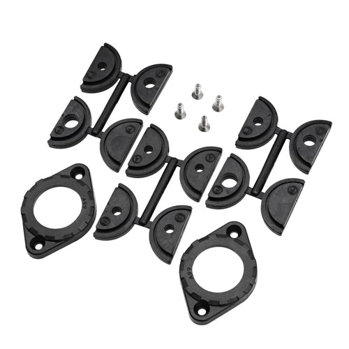 Kit câblage pour kayak - pour,