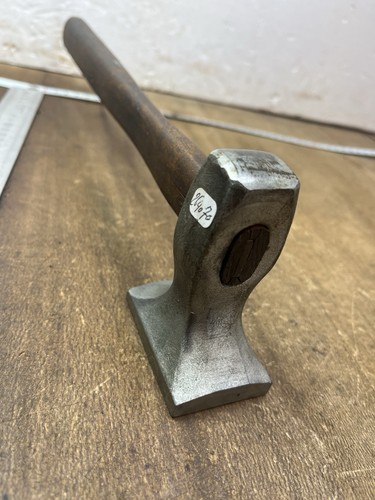 Marteau batte planer plate - à,