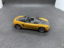 Matchbox - Opel Speedster Vauxhall VX220 - Diecast Collectible - 1:64 - USED