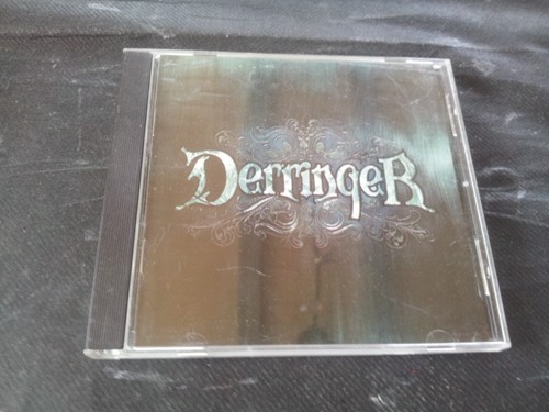 Derringer - ,