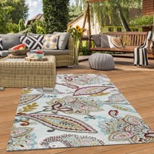Tapis robuste pour