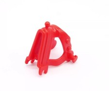 Playmobil red horse harness 2nd generation Roman tank 4270 5391 5812