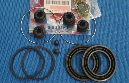Jeu joints piston de - joints,