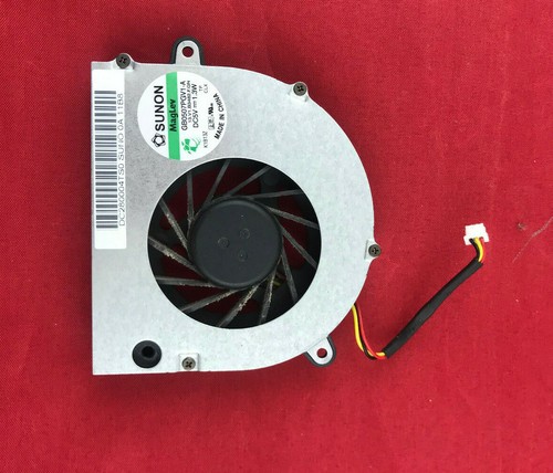 Ventilateur pour toshiba - ventilateur,