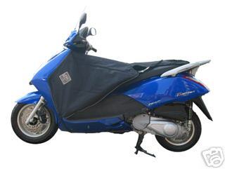 Tablier protection hiver - tablier,