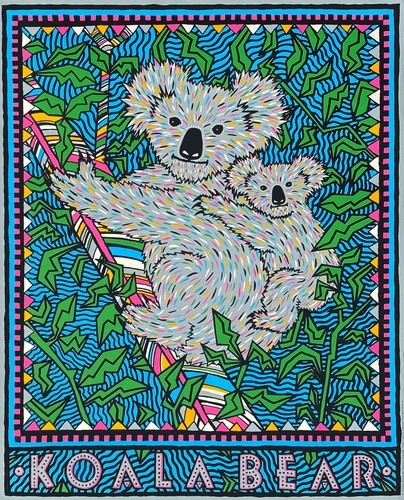 Felice regan sérigraphie - felice,