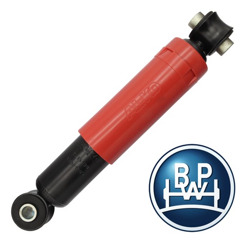 Bpw alko amortisseurs roue - bpw, de